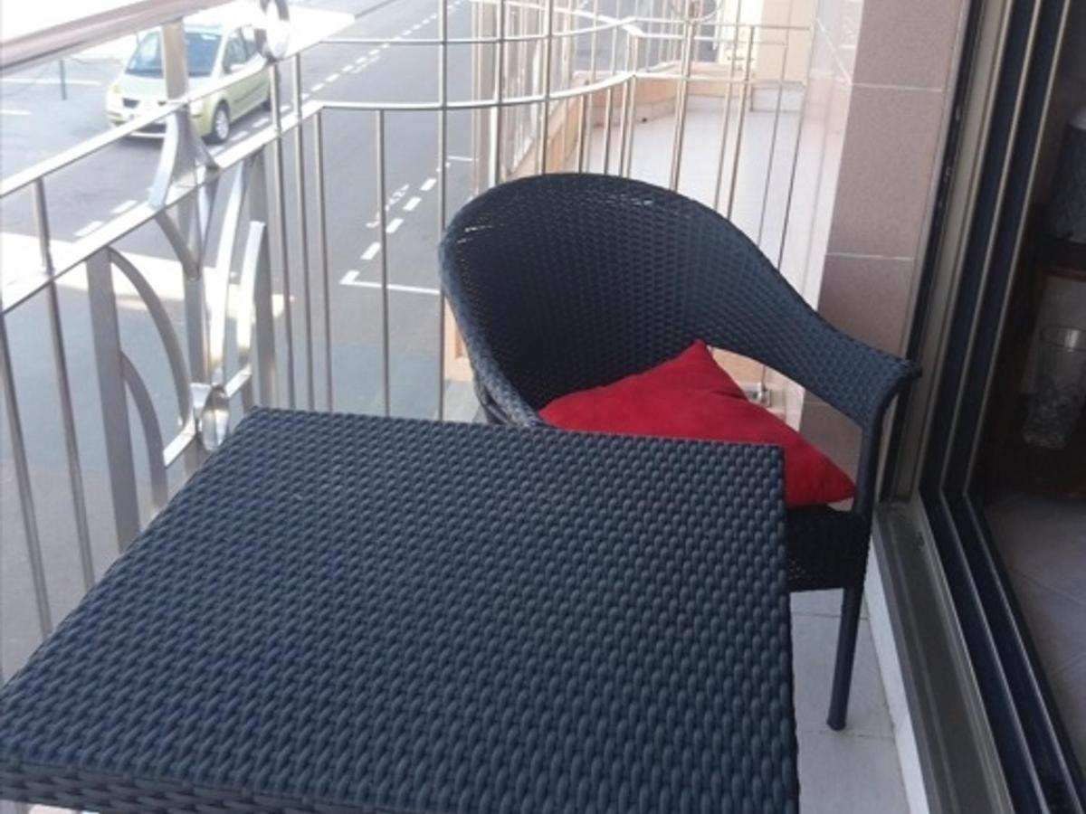 Studio Alcove - Face Au Chenal, 50M Plage/Port, 700M Centre-Ville, Capacite 3 Pers., Confort Moderne - Fr-1-331-202 Ле-Сабль-д’Олон Экстерьер фото