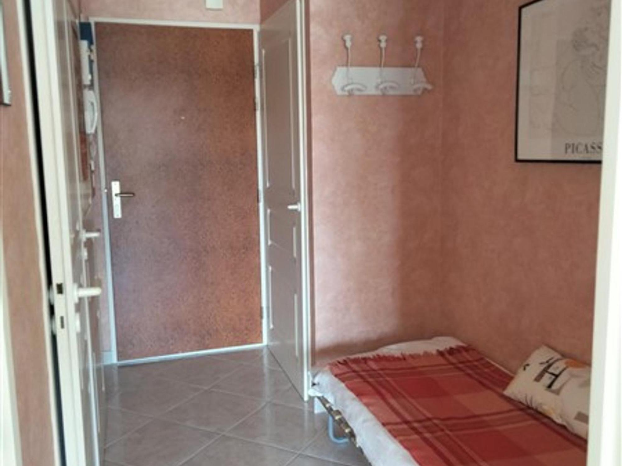 Studio Alcove - Face Au Chenal, 50M Plage/Port, 700M Centre-Ville, Capacite 3 Pers., Confort Moderne - Fr-1-331-202 Ле-Сабль-д’Олон Экстерьер фото