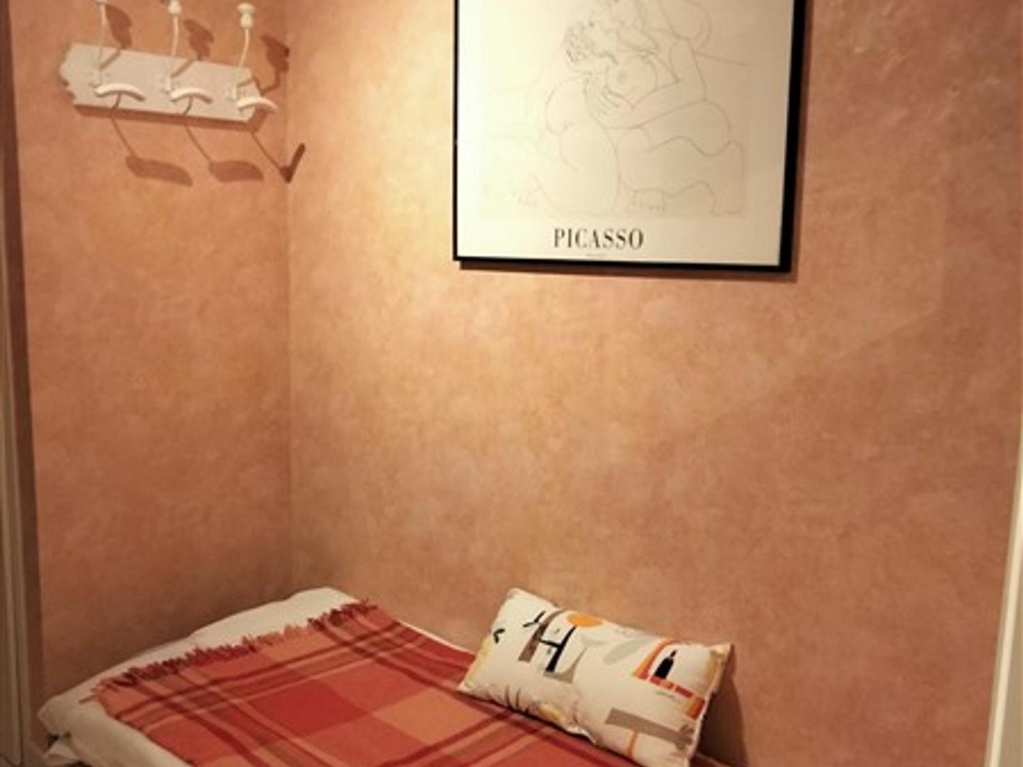 Studio Alcove - Face Au Chenal, 50M Plage/Port, 700M Centre-Ville, Capacite 3 Pers., Confort Moderne - Fr-1-331-202 Ле-Сабль-д’Олон Экстерьер фото