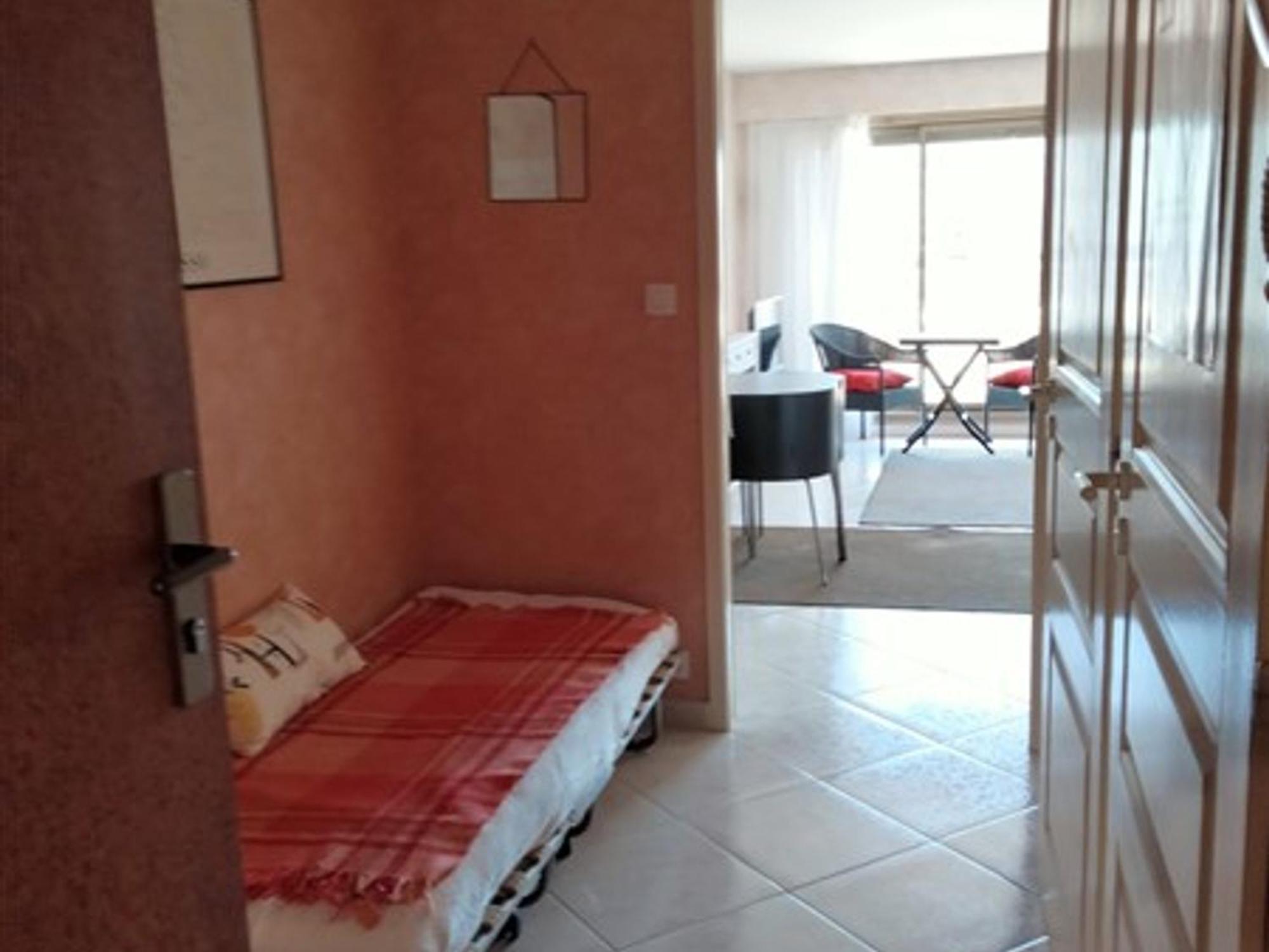 Studio Alcove - Face Au Chenal, 50M Plage/Port, 700M Centre-Ville, Capacite 3 Pers., Confort Moderne - Fr-1-331-202 Ле-Сабль-д’Олон Экстерьер фото