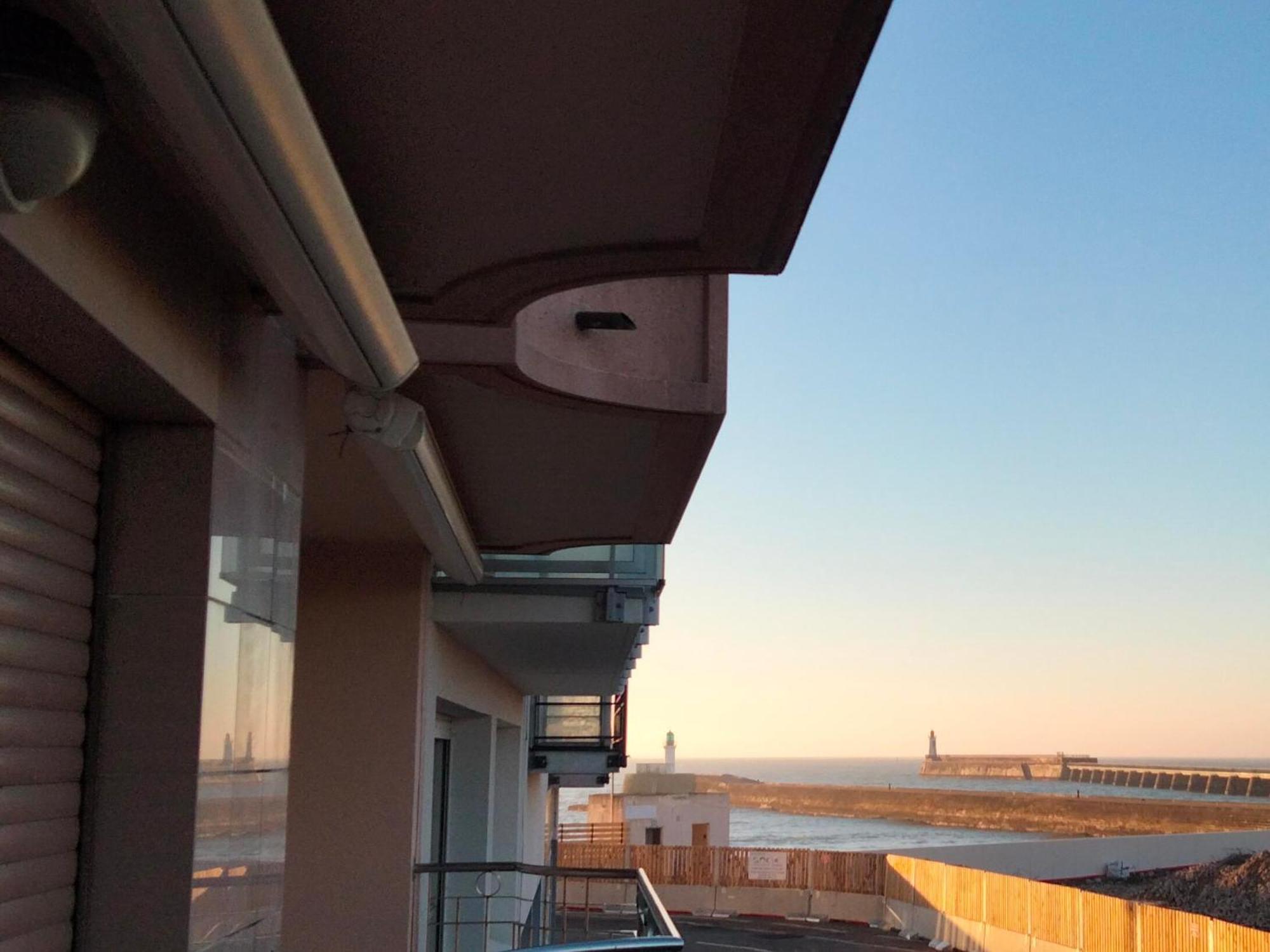 Studio Alcove - Face Au Chenal, 50M Plage/Port, 700M Centre-Ville, Capacite 3 Pers., Confort Moderne - Fr-1-331-202 Ле-Сабль-д’Олон Экстерьер фото